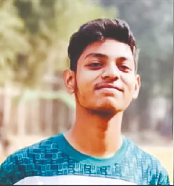 Photo of  মোঃ শাফিক উদ্দিন আহমেদ আহনাফ